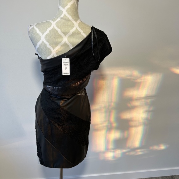 Bebe Cocktail Dress - Picture 3 of 4